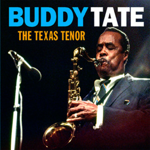 The Texas Tenor album