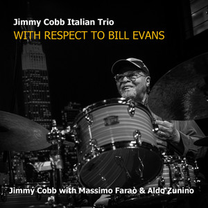 With Respect to Bill Evans album