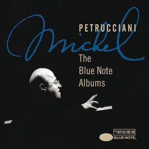 The Blue Note Albums album