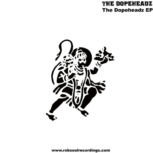 The Dopeheadz Photo