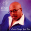 Love Songs for You Albumcover