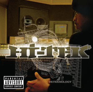 Hi-Teknology album
