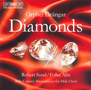 Diamonds album