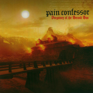 Purgatory of the Second Sun cover