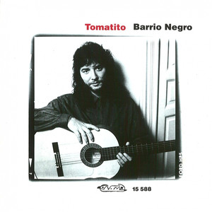Barrio Negro album