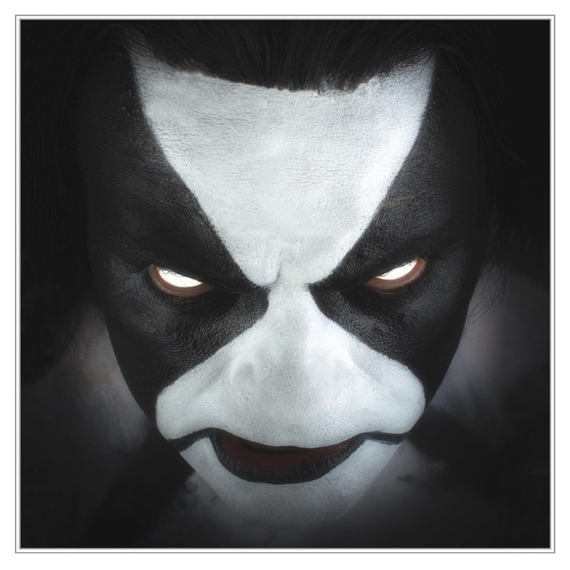 Abbath cover