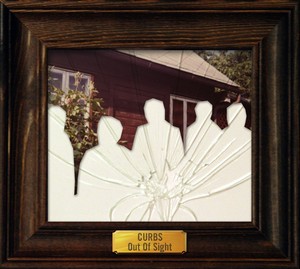 Out Of Sight Albumcover