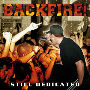 Still Dedicated album