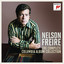 Nelson Freire - The Complete Columbia Album Collection Albumcover