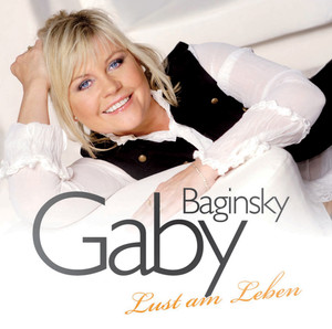 Lust am Leben cover