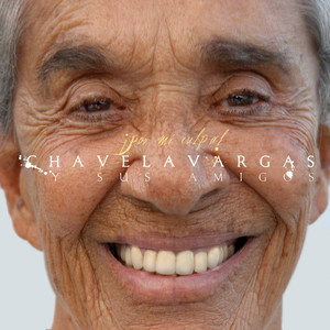 ¡Por Mi Culpa! Chavela Vargas y Sus Amigos album
