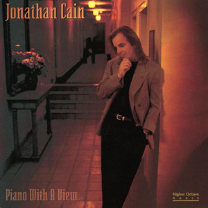 Piano With a View album