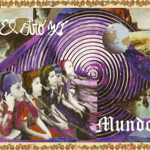 Mundo cover