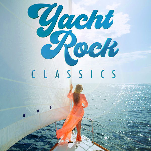 Yacht Rock Classics cover