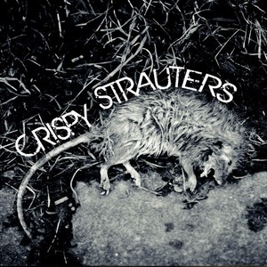 Crispy Strauters
