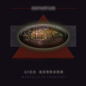 Departum album
