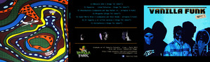 Vanilla Funk