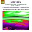 Sibelius: Original Works and Arrangements for Cello and Piano Albumcover