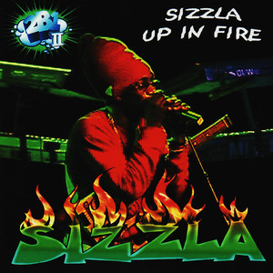 Up in Fire album