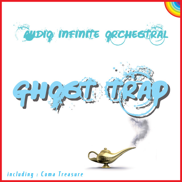 Audio Infinite Orchestral Photo
