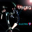 Electro Albumcover