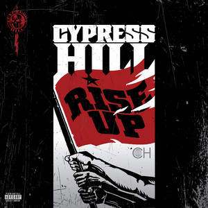 Rise Up cover