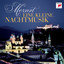 Mozart: Eine kleine Nachtmusik Albumcover