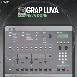 Neva Done cover