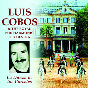 La Danza de Los Corceles album
