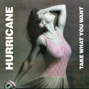 Take What You Want album