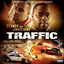 Traffic cover