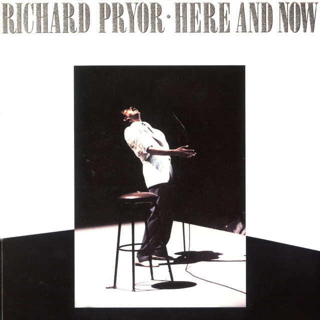 Here And Now Albumcover