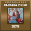 Bárbara y Dick Cronología - Bárbara y Dick (1979) Albumcover
