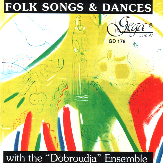 Dobroudja Ensemble Photo