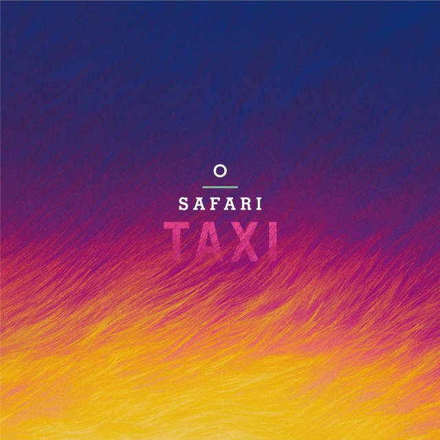 O Safari Photo