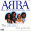 The Music Still Goes On cover