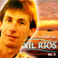 O Mellor de Xil Rios Vol. II Albumcover