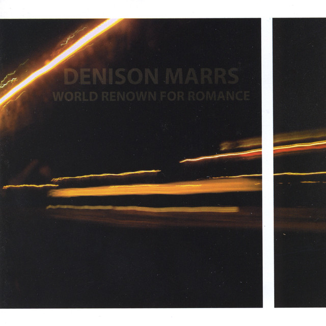 Denison Marrs Photo