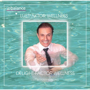 Delight Factor Wellness album