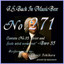 カンタータ第35番 霊と心は驚き惑う BWV 35 cover