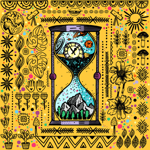 Wasting Time cover