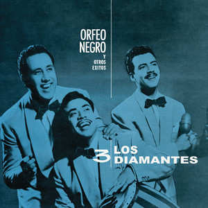 Orfeo Negro y Otros Exitos cover