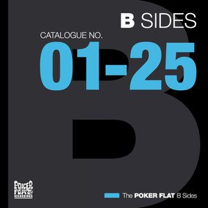 Chapter One (The Best Of Catalogue 01-25) album