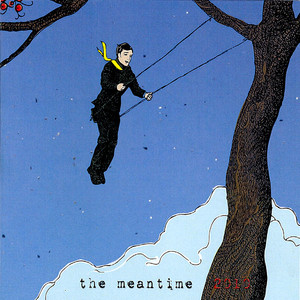 2010 Albumcover