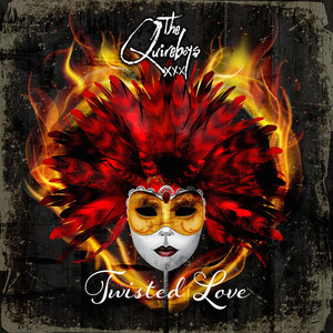Twisted Love cover