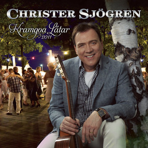 Kramgoa låtar 2011 cover