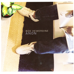 Anon cover