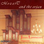 Mozart and the Organ Albumcover