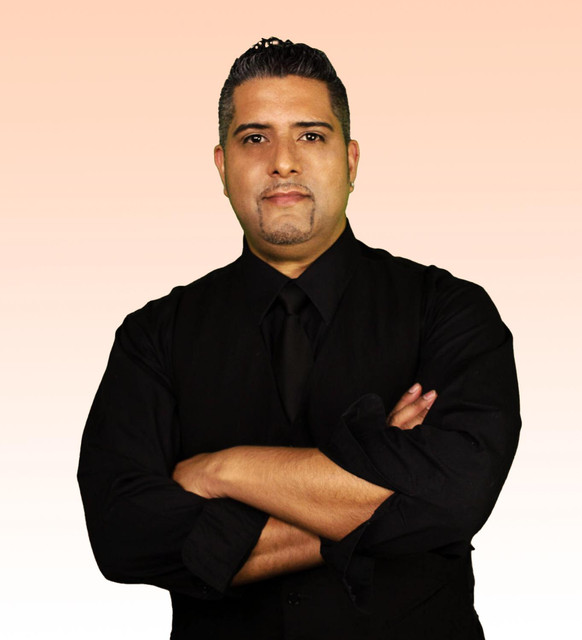 Kevin Ceballo