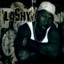 Lashy Albumcover